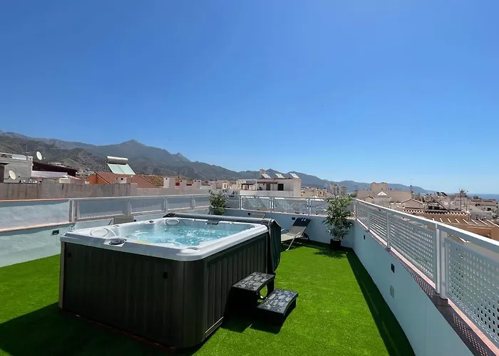 El Mirador