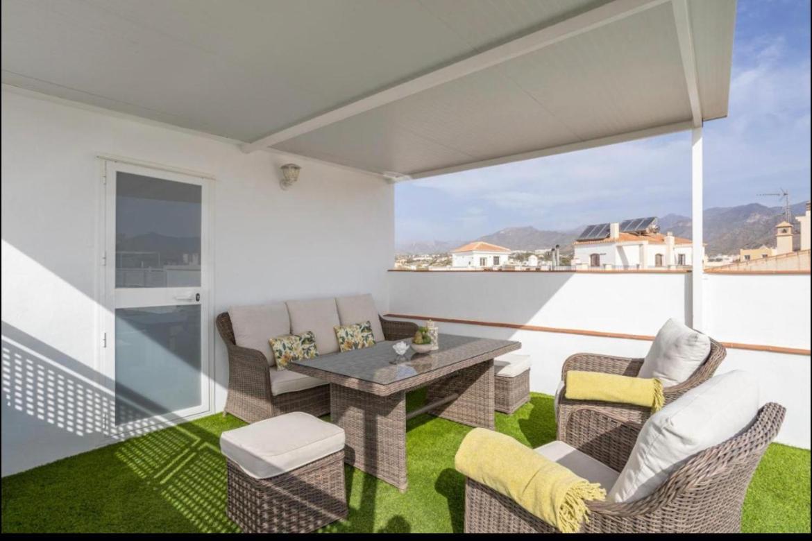 El Mirador Apartment