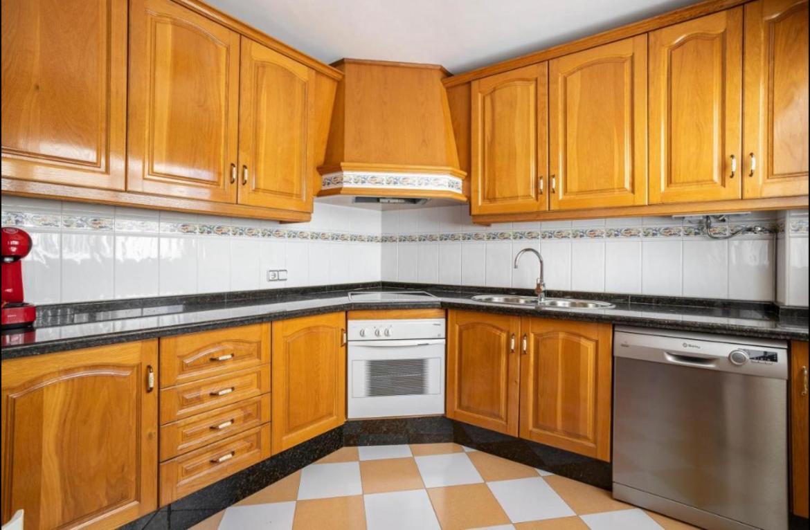 El Mirador Apartment
