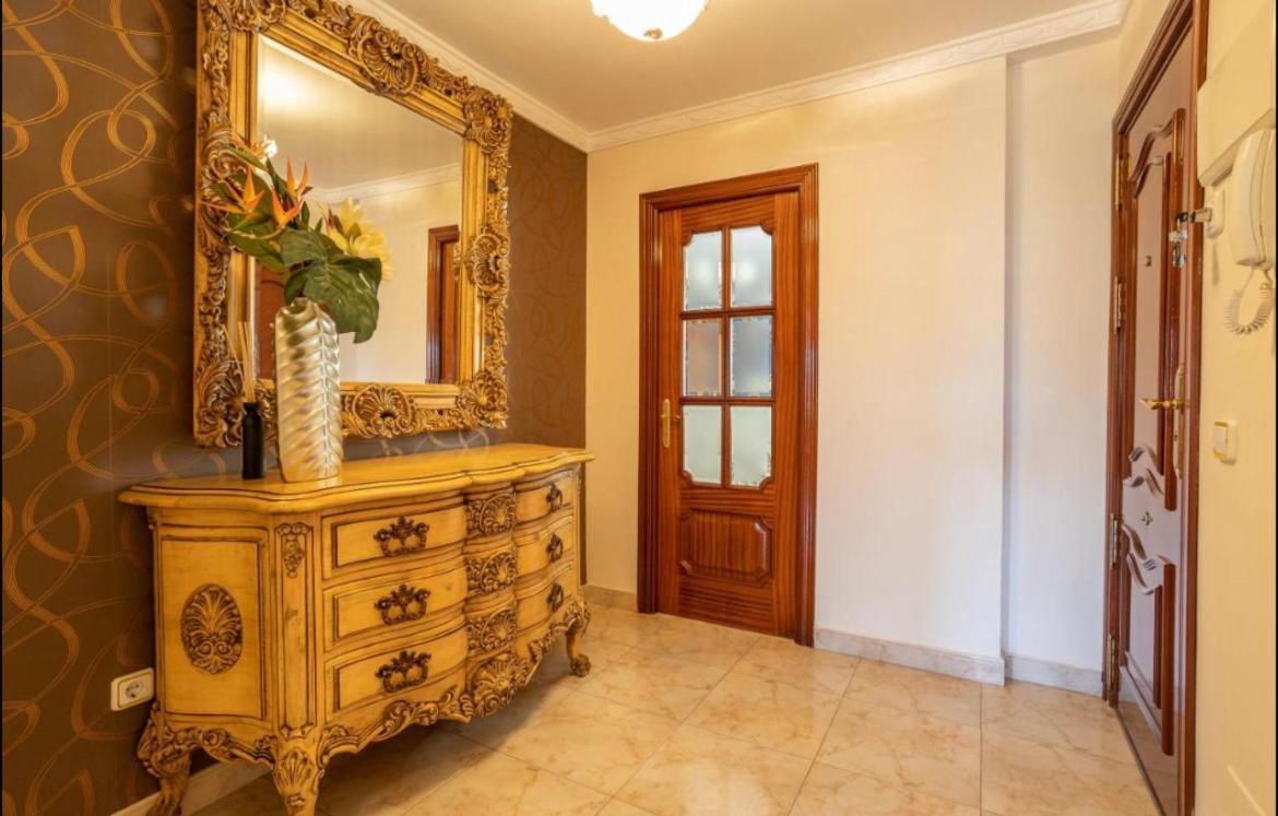 El Mirador Apartment