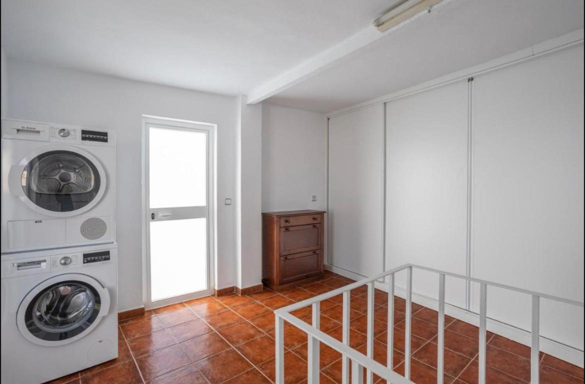 El Mirador Apartment
