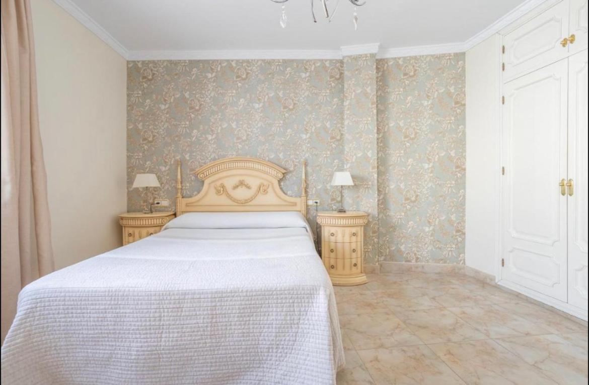 El Mirador Apartment