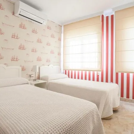 El Mirador Apartment Nerja Exterior photo